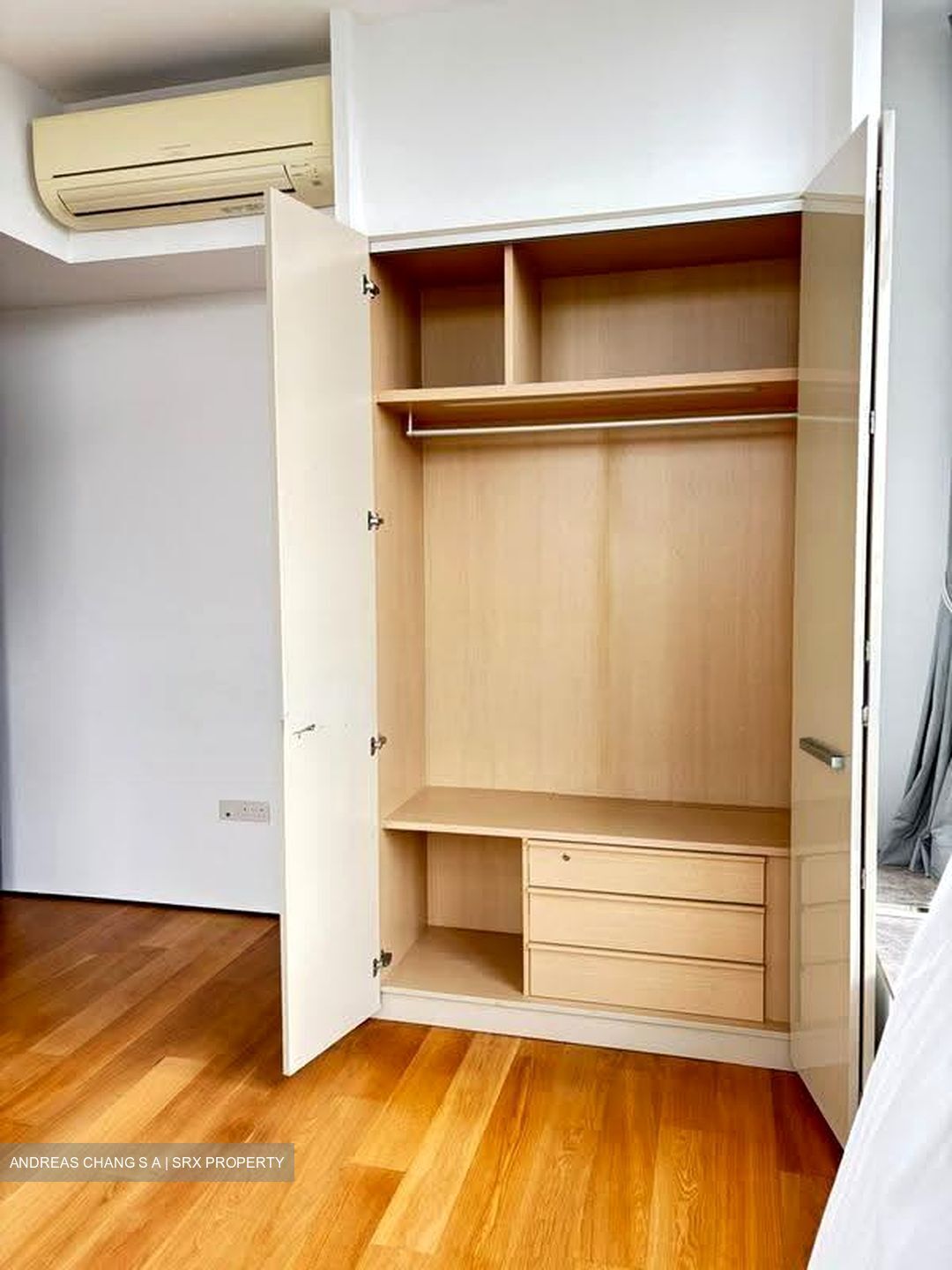 Centennia Suites (D9), Condominium #609580561